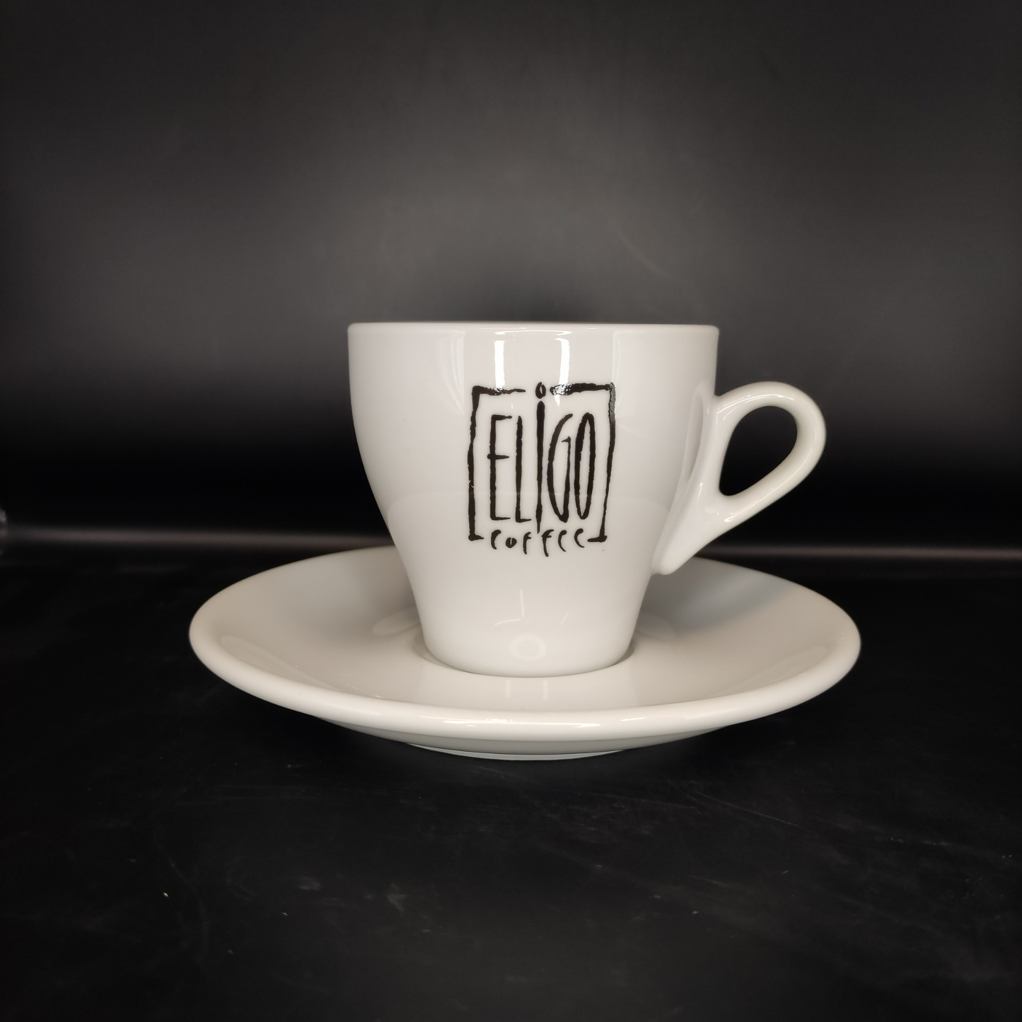 Tazza da cappuccino ELIGO Coffee