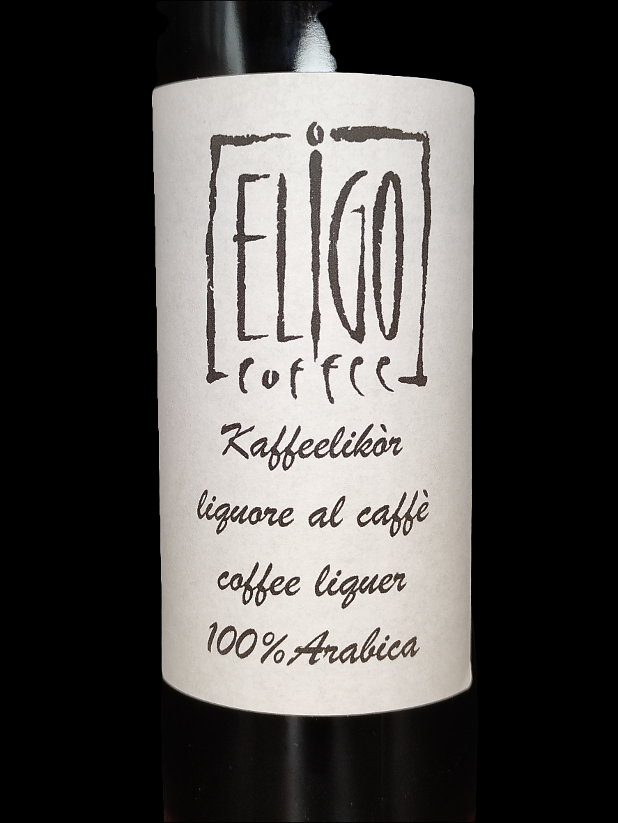 Liquore al caffè