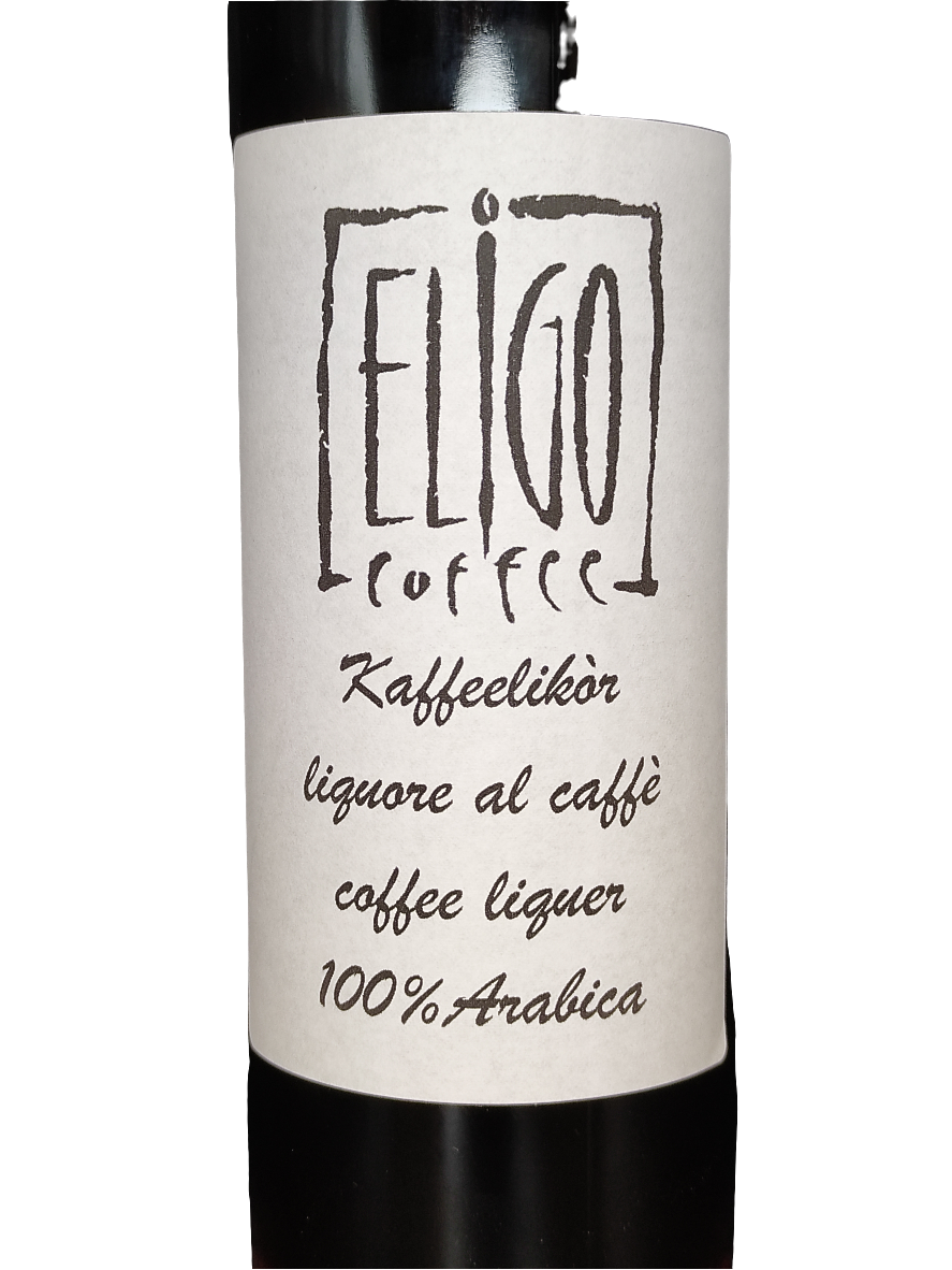 Liquore al caffè