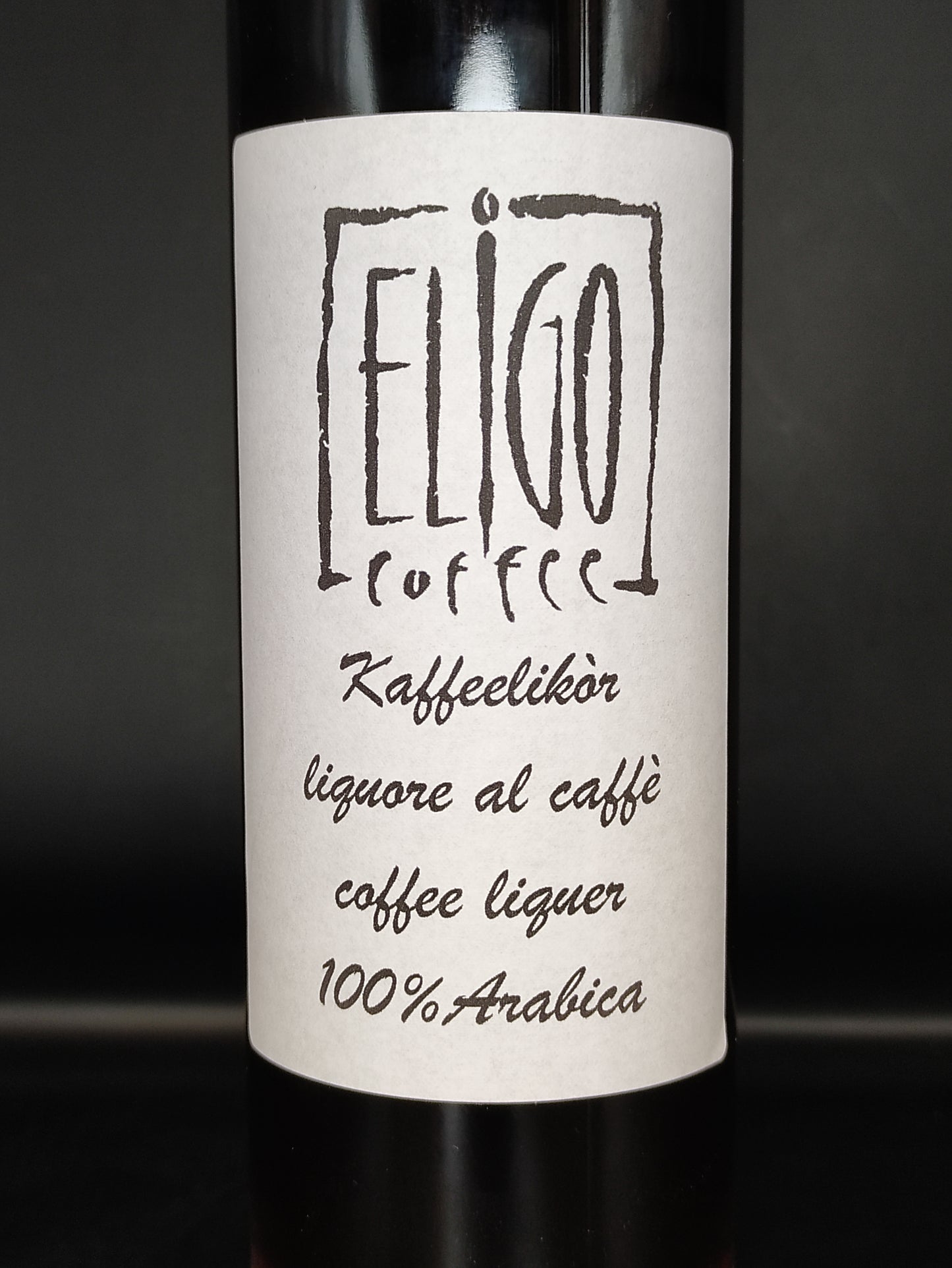 Liquore al caffè